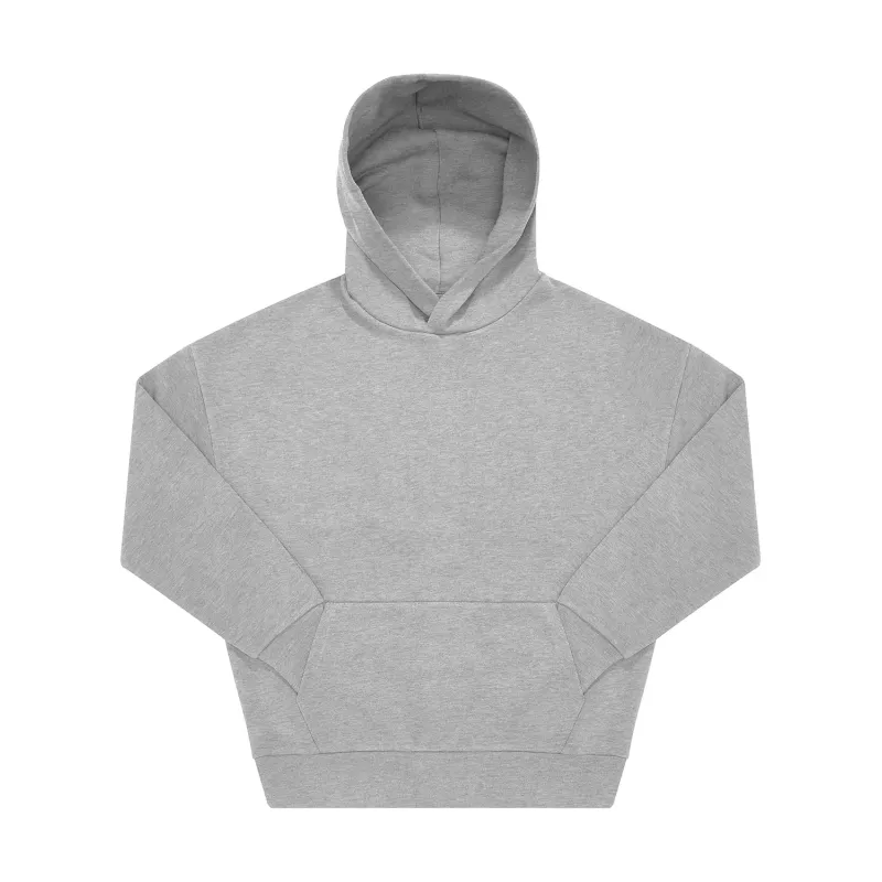 Felpa con cappuccio influence (oversize) 80/20