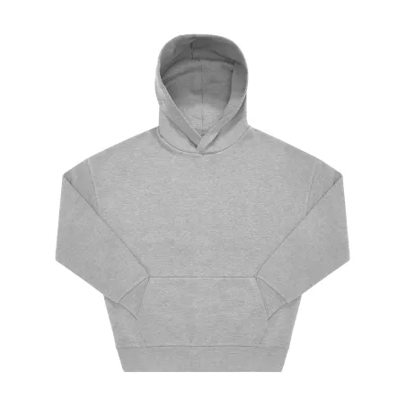 Felpa con cappuccio influence (oversize) 80/20