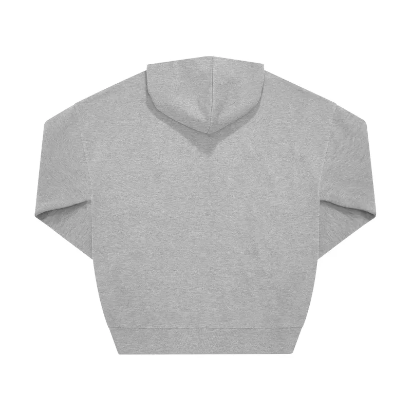 Felpa con cappuccio influence (oversize) 80/20