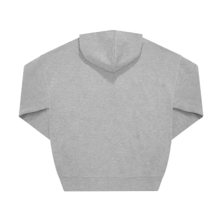 Felpa con cappuccio influence (oversize) 80/20