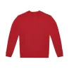 Felpa girocollo 80/20
