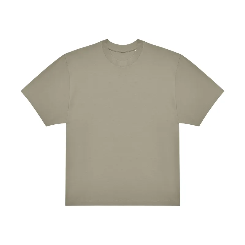 T-shirt E220 Oversized 100% cotone