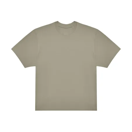 T-shirt E220 Oversized 100% cotone