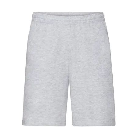 Pantaloncini leggeri 80/20