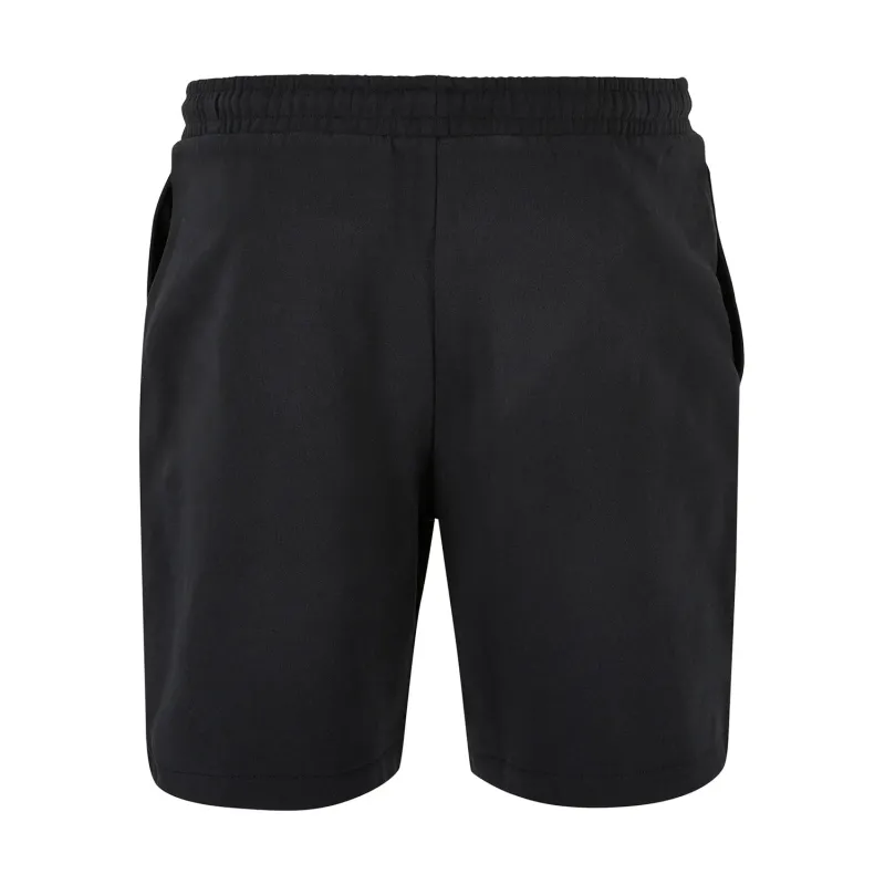 Pantaloncini in felpa ultrapesante 100% cotone