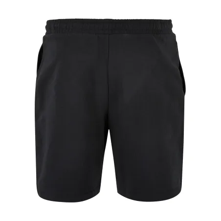 Pantaloncini in felpa ultrapesante 100% cotone